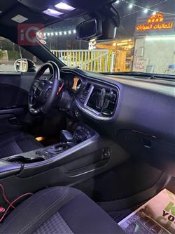 دودج تشالنجر